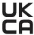 STIHL MSA 60 C - UKCA Declaration of Conformity - 1