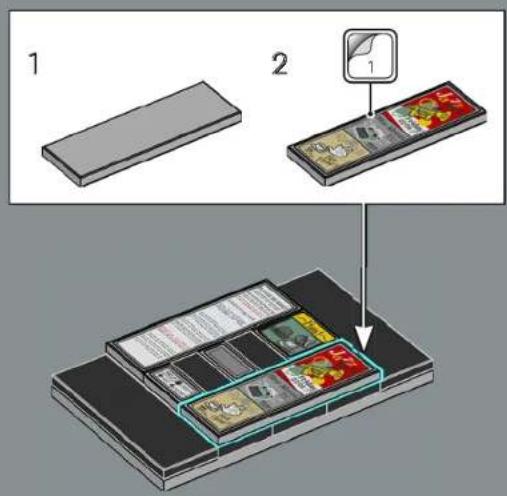 LEGO Ideas 21347 - UNA LLAMADA DE LA DISEÑADORA DE LEGO® IDEAS - 129