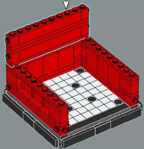 LEGO Ideas 21347 - UNA LLAMADA DE LA DISEÑADORA DE LEGO® IDEAS - 47
