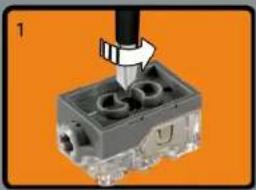 LEGO Ideas 21347 - UNA LLAMADA DE LA DISEÑADORA DE LEGO® IDEAS - 526