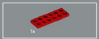 LEGO Ideas 21347 - UNA LLAMADA DE LA DISEÑADORA DE LEGO® IDEAS - 337