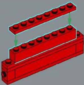 LEGO Ideas 21347 - UNA LLAMADA DE LA DISEÑADORA DE LEGO® IDEAS - 85