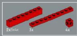 LEGO Ideas 21347 - UNA LLAMADA DE LA DISEÑADORA DE LEGO® IDEAS - 42