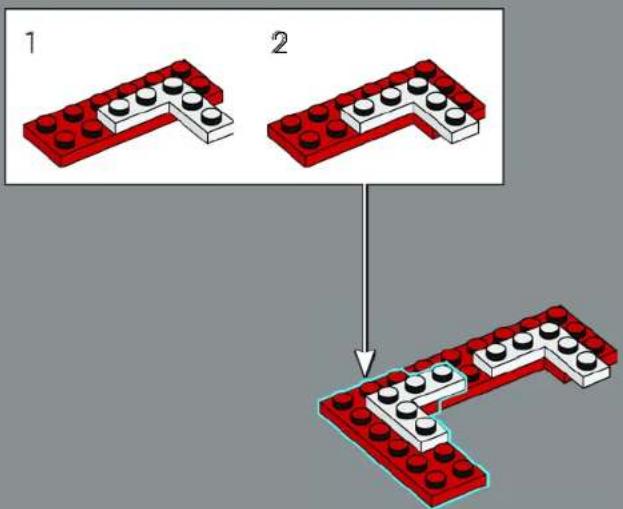 LEGO Ideas 21347 - UNA LLAMADA DE LA DISEÑADORA DE LEGO® IDEAS - 336