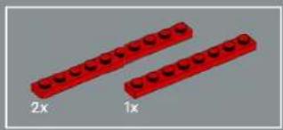 LEGO Ideas 21347 - UNA LLAMADA DE LA DISEÑADORA DE LEGO® IDEAS - 40