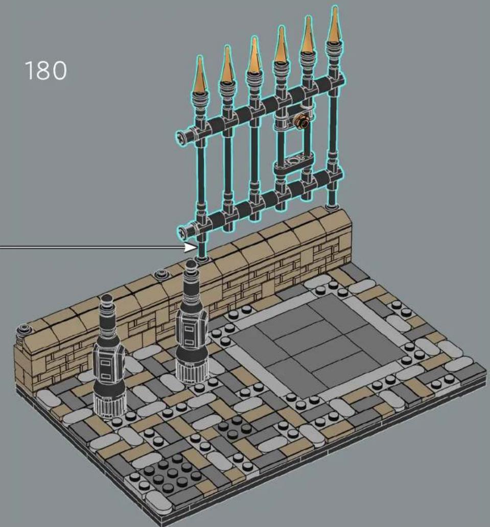 LEGO Ideas 21347 - UNA LLAMADA DE LA DISEÑADORA DE LEGO® IDEAS - 439