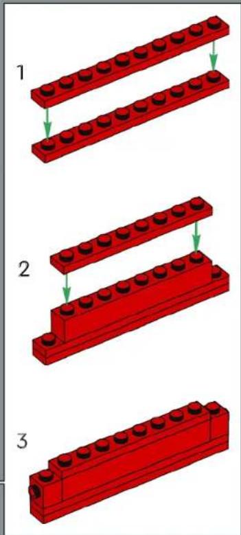 LEGO Ideas 21347 - UNA LLAMADA DE LA DISEÑADORA DE LEGO® IDEAS - 73