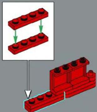 LEGO Ideas 21347 - UNA LLAMADA DE LA DISEÑADORA DE LEGO® IDEAS - 205