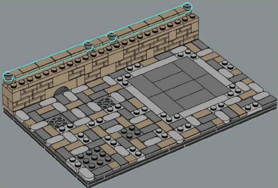 LEGO Ideas 21347 - UNA LLAMADA DE LA DISEÑADORA DE LEGO® IDEAS - 403