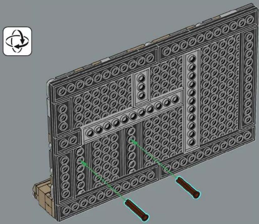 LEGO Ideas 21347 - UNA LLAMADA DE LA DISEÑADORA DE LEGO® IDEAS - 410