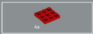 LEGO Ideas 21347 - UNA LLAMADA DE LA DISEÑADORA DE LEGO® IDEAS - 346