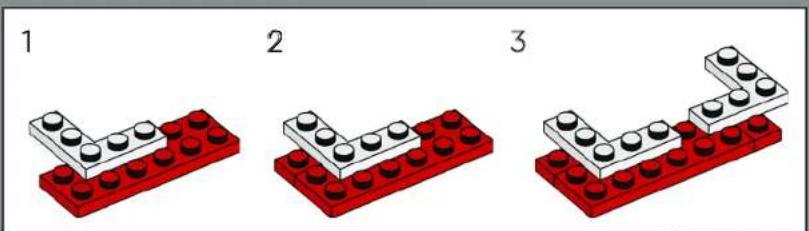 LEGO Ideas 21347 - UNA LLAMADA DE LA DISEÑADORA DE LEGO® IDEAS - 340