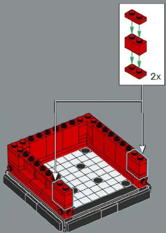 LEGO Ideas 21347 - UNA LLAMADA DE LA DISEÑADORA DE LEGO® IDEAS - 39