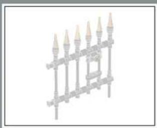 LEGO Ideas 21347 - 10