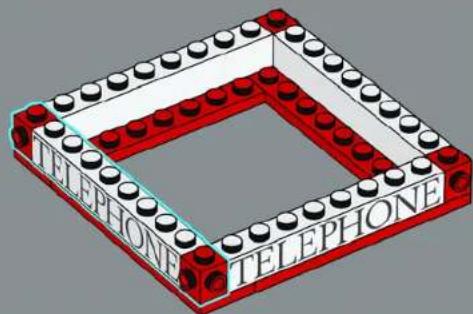 LEGO Ideas 21347 - UNA LLAMADA DE LA DISEÑADORA DE LEGO® IDEAS - 279