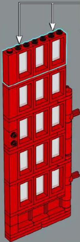 LEGO Ideas 21347 - UNA LLAMADA DE LA DISEÑADORA DE LEGO® IDEAS - 234