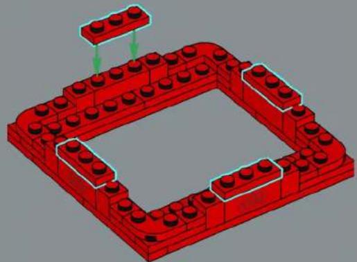 LEGO Ideas 21347 - UNA LLAMADA DE LA DISEÑADORA DE LEGO® IDEAS - 327