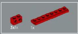 LEGO Ideas 21347 - UNA LLAMADA DE LA DISEÑADORA DE LEGO® IDEAS - 253