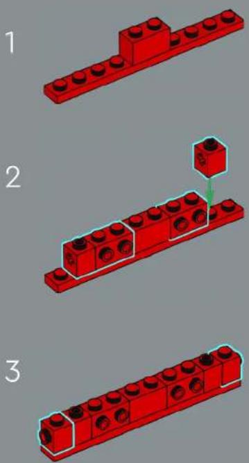LEGO Ideas 21347 - UNA LLAMADA DE LA DISEÑADORA DE LEGO® IDEAS - 55