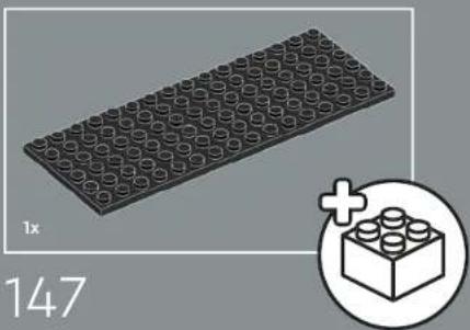 LEGO Ideas 21347 - UNA LLAMADA DE LA DISEÑADORA DE LEGO® IDEAS - 368