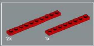 LEGO Ideas 21347 - UNA LLAMADA DE LA DISEÑADORA DE LEGO® IDEAS - 106