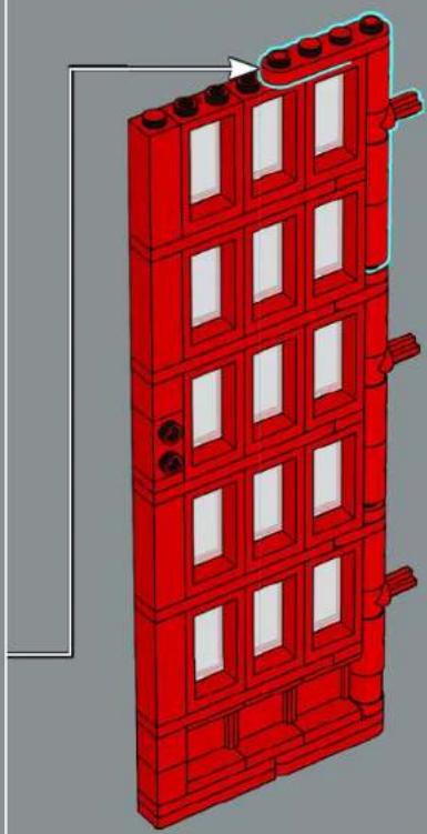 LEGO Ideas 21347 - UNA LLAMADA DE LA DISEÑADORA DE LEGO® IDEAS - 241