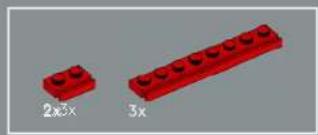 LEGO Ideas 21347 - UNA LLAMADA DE LA DISEÑADORA DE LEGO® IDEAS - 251