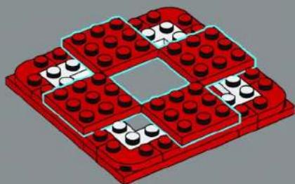 LEGO Ideas 21347 - UNA LLAMADA DE LA DISEÑADORA DE LEGO® IDEAS - 347