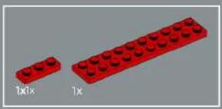 LEGO Ideas 21347 - UNA LLAMADA DE LA DISEÑADORA DE LEGO® IDEAS - 309