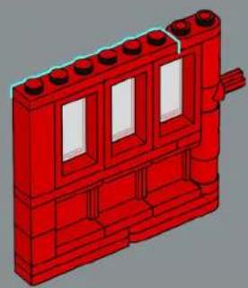 LEGO Ideas 21347 - UNA LLAMADA DE LA DISEÑADORA DE LEGO® IDEAS - 220