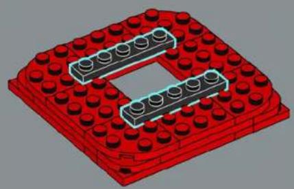 LEGO Ideas 21347 - UNA LLAMADA DE LA DISEÑADORA DE LEGO® IDEAS - 351