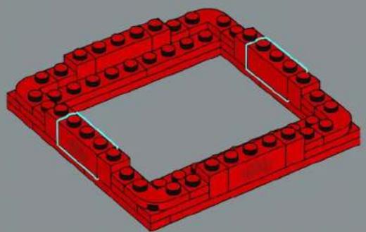 LEGO Ideas 21347 - UNA LLAMADA DE LA DISEÑADORA DE LEGO® IDEAS - 325