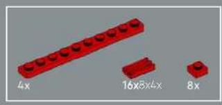 LEGO Ideas 21347 - UNA LLAMADA DE LA DISEÑADORA DE LEGO® IDEAS - 256