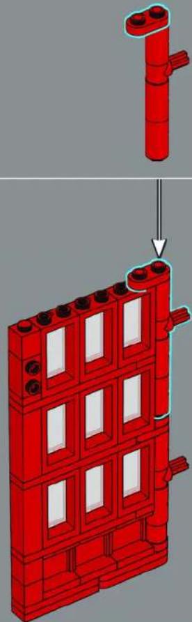 LEGO Ideas 21347 - 5