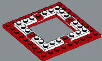 LEGO Ideas 21347 - UNA LLAMADA DE LA DISEÑADORA DE LEGO® IDEAS - 343