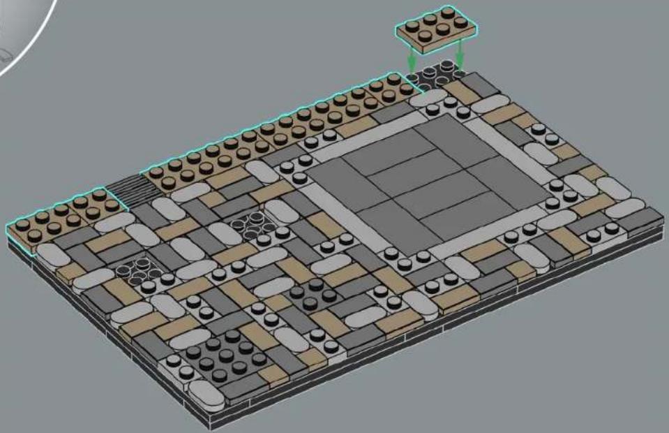 LEGO Ideas 21347 - UNA LLAMADA DE LA DISEÑADORA DE LEGO® IDEAS - 393
