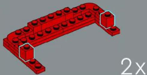 LEGO Ideas 21347 - UNA LLAMADA DE LA DISEÑADORA DE LEGO® IDEAS - 322