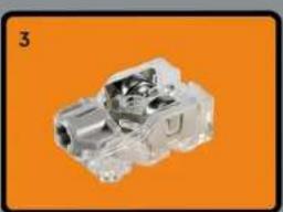LEGO Ideas 21347 - UNA LLAMADA DE LA DISEÑADORA DE LEGO® IDEAS - 530