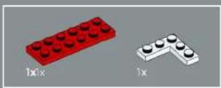 LEGO Ideas 21347 - UNA LLAMADA DE LA DISEÑADORA DE LEGO® IDEAS - 331