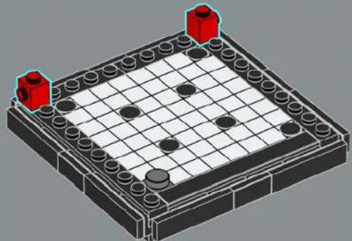 LEGO Ideas 21347 - UNA LLAMADA DE LA DISEÑADORA DE LEGO® IDEAS - 30