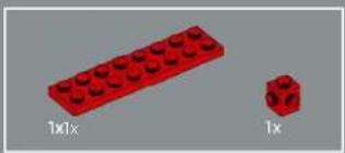 LEGO Ideas 21347 - UNA LLAMADA DE LA DISEÑADORA DE LEGO® IDEAS - 268