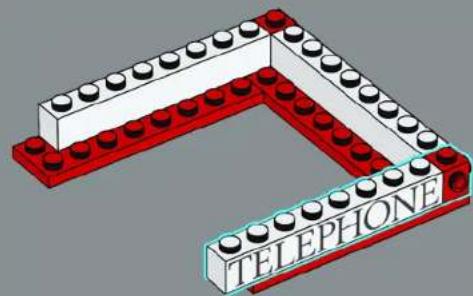 LEGO Ideas 21347 - UNA LLAMADA DE LA DISEÑADORA DE LEGO® IDEAS - 275