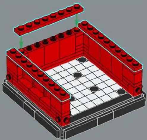LEGO Ideas 21347 - UNA LLAMADA DE LA DISEÑADORA DE LEGO® IDEAS - 41