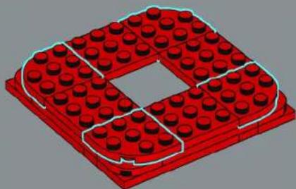 LEGO Ideas 21347 - UNA LLAMADA DE LA DISEÑADORA DE LEGO® IDEAS - 349