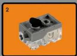 LEGO Ideas 21347 - UNA LLAMADA DE LA DISEÑADORA DE LEGO® IDEAS - 527