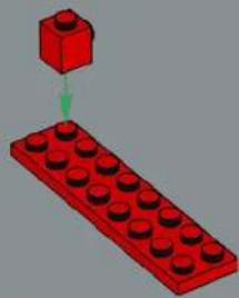 LEGO Ideas 21347 - UNA LLAMADA DE LA DISEÑADORA DE LEGO® IDEAS - 269