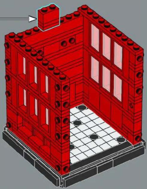 LEGO Ideas 21347 - UNA LLAMADA DE LA DISEÑADORA DE LEGO® IDEAS - 66