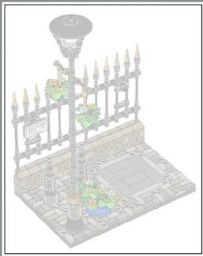 LEGO Ideas 21347 - UNA LLAMADA DE LA DISEÑADORA DE LEGO® IDEAS - 362