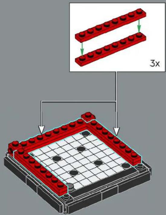 LEGO Ideas 21347 - UNA LLAMADA DE LA DISEÑADORA DE LEGO® IDEAS - 32