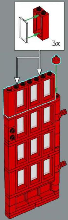 LEGO Ideas 21347 - UNA LLAMADA DE LA DISEÑADORA DE LEGO® IDEAS - 229